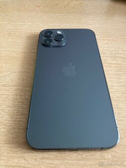 iPhone 12 pro 256GB - 3