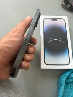 14 pro Max 256 gb - 3