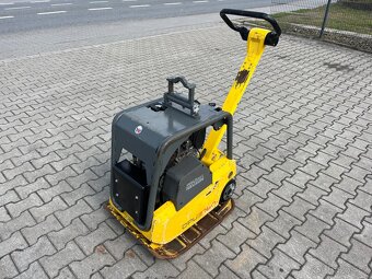 Reverzní vibrační deska Wacker Neuson DPU 3760 Heats, 2020rv - 3