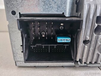 FORD TRAVELPILOT FX LSRNS NAVI SD CD MP3 8M5T-18K931-AE 7612 - 3