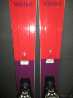 VÖLKL 90EIGHT W 19/20 156cm - 3