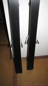 lyže Nordica Dobermann Spitfire X CA 176cm - 3