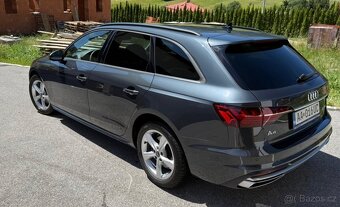 Audi a4 AVANT len 19500km - 3