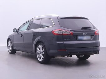 Ford Mondeo 2,2 TDCI 147kW Titanium (2011) - 3