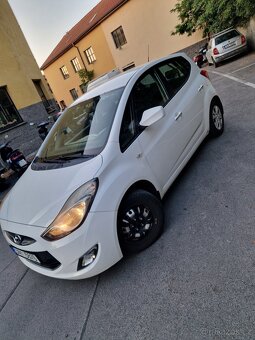 Hyundai ix20 - 3