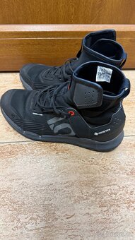 Adidas boty trialcross - 3