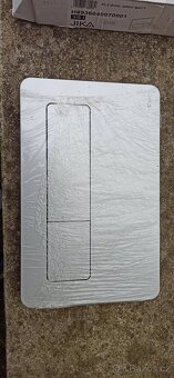 Podomítkový modul Jika - 3