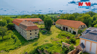 Prodej komerčního pozemku, 18484 m² - 3