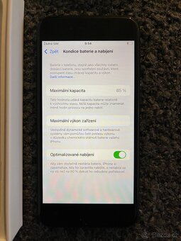 Apple Iphone SE 2022 - 3