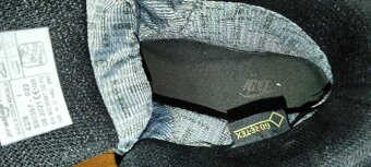 taktické boty Prabos. Gore-Tex 42 - 3