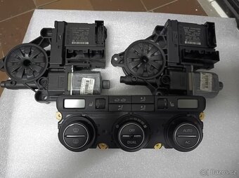 Volkswagen Passat B6 - 3