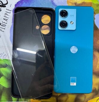 Motorola edge 40 neo 256 Gb - 3