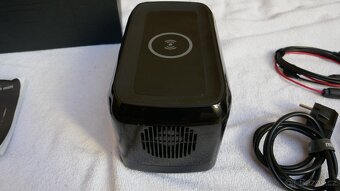 EcoFlow RIVER mini Bateriová stanice - 3