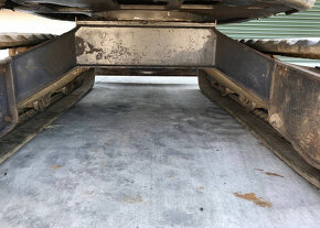 Minibagr kubota u25 - 3