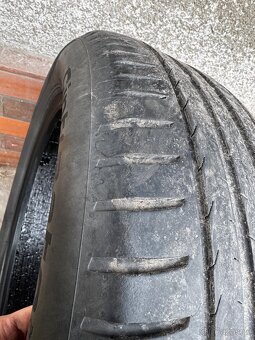 Letní pneumatiky Pirelli Cinturato P7 215/55 R17 94V - 3