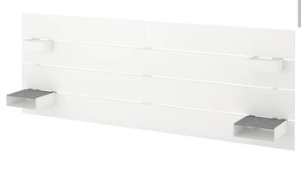 Čelo postele - 3