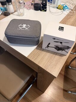 Dji mini 5 pro - 3