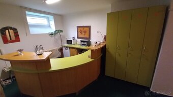 Šatní skříně - 3