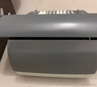 Počítačka NISA - 3