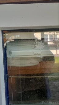 Okenní křídlo levé - 3