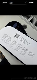 Multistyler Dyson Airwrap Complete Long (pruská modrá / mědě - 3