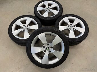 Alu kola letní r17 - 3