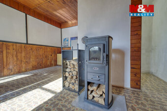 Prodej chaty, 70 m², Čerňovice - 3