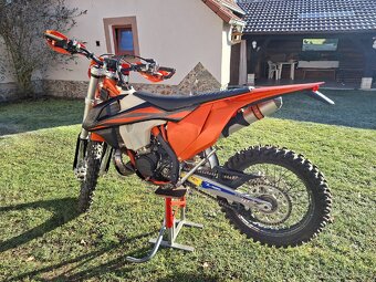 KTM EXC 300 TPI 2019 + SPZ - 3