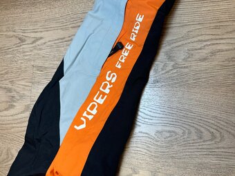 Lyžařská bunda 158/164, zn. Viper - 3