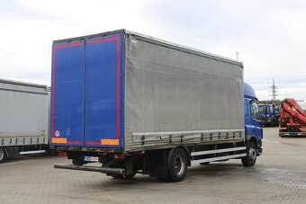 DAF FA CF 65.280, EURO 4 - 3