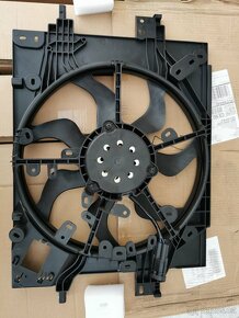 Nová sahara Dokker,Duster,Clio,Logan,Captur,Lodgy - 3