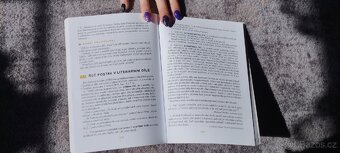 Český jazyk pro 4. ročník SOŠ - 3