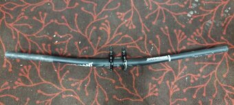 Řídítka s představcem - 3