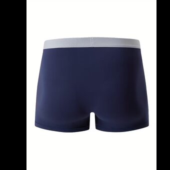 10 ks Pánských Boxerek - 3