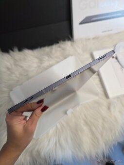 Samsung Galaxy Tab S10plus Moonstone Grey 256GB Wi-fi - 3