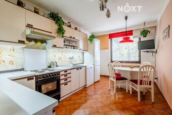 Prodej Rodinný dům, 310㎡ - 3