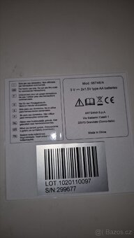 Dětská digitální váha - 3