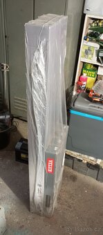 Roleta+markýza na střešní okna Velux - 3