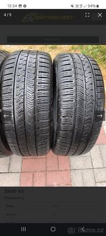 205/55R17 95V 7MM VREDESTEIN 2019 - 3