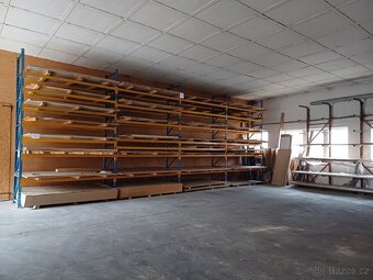 Přenechání truhlářské provozovny - 3