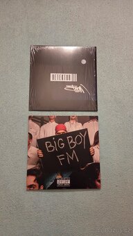 Prodám několik rap cd´s + 2 vinyly - 3