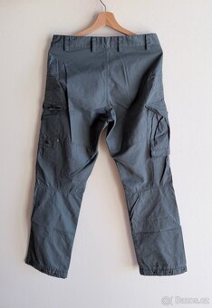 Nové outdoorové kalhoty Fjallraven Vidda Pro Trousers M - 3