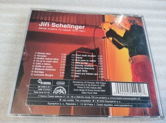 Cd - Schelinger - 3