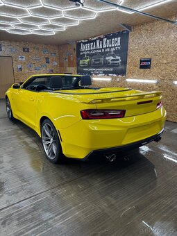 Chevrolet Camaro 3.6 2017 - 3
