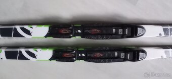 Dětské běžky - 3