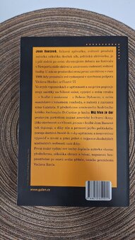 Joan Baez - Můj hlas je dar - 3