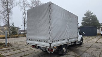 Fiat Ducato 3.0 jtd , klima , Webasto,  DPH - 3