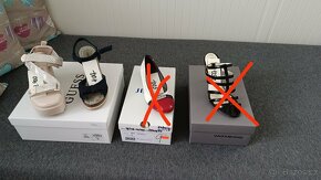 Dámské letní boty - 3