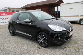 Citroën DS3 1.2 81kw. 2016 - 3