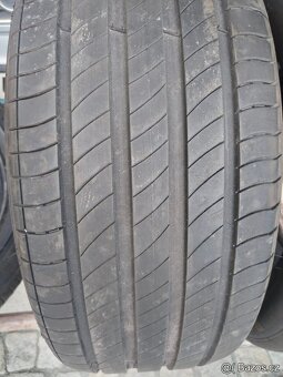 225/50/18 letní pneu MICHELIN 225 50 18 - 3